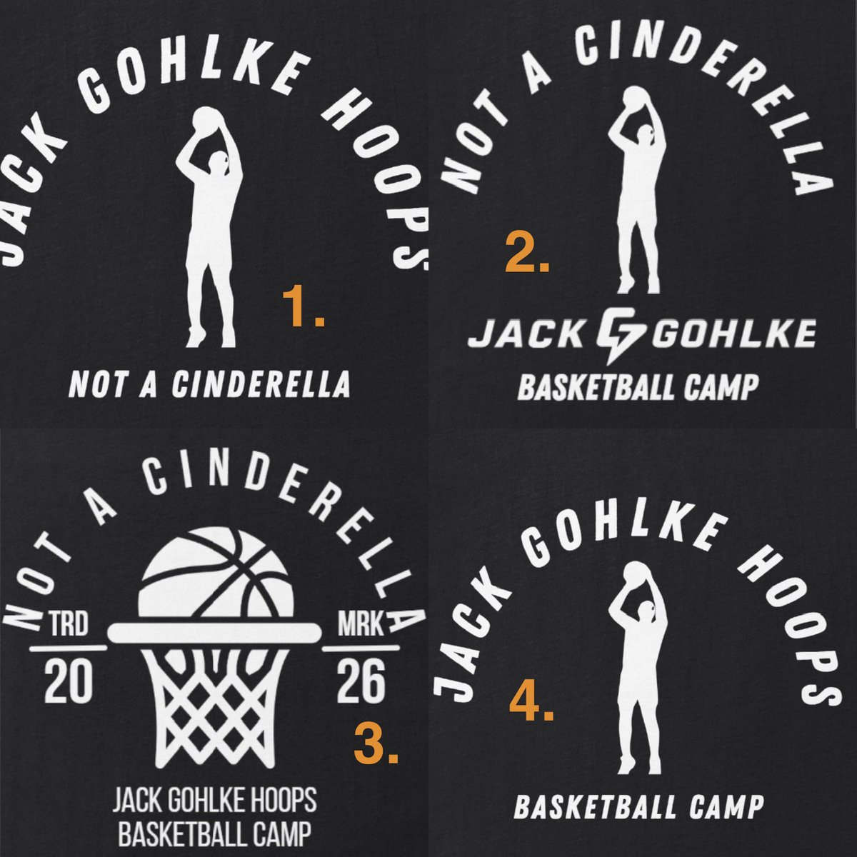 jgohlke34's tweet image. #vote

DM or comment which design you like best?!