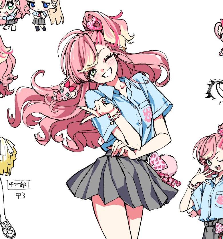 ニンギヤウ tweet media