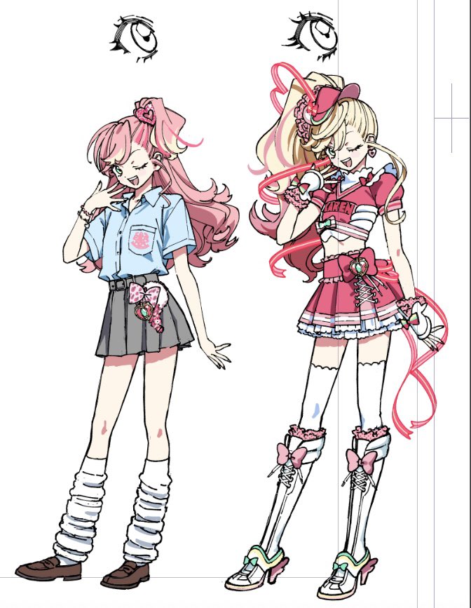 ニンギヤウ tweet media