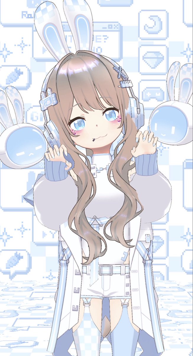 空音🐰🥀 tweet media