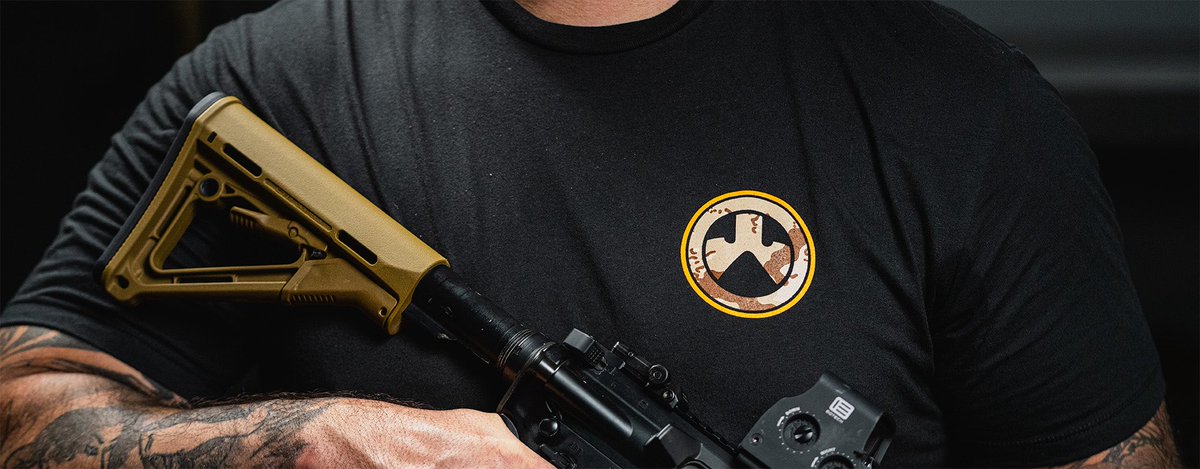 Magpul tweet media