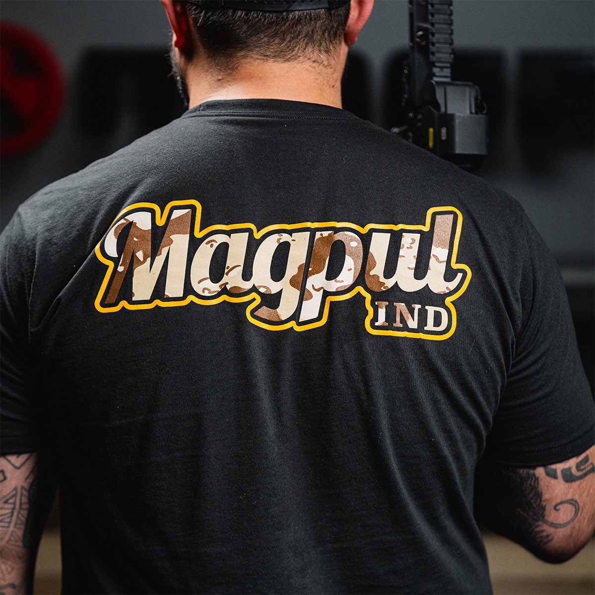 Magpul tweet media