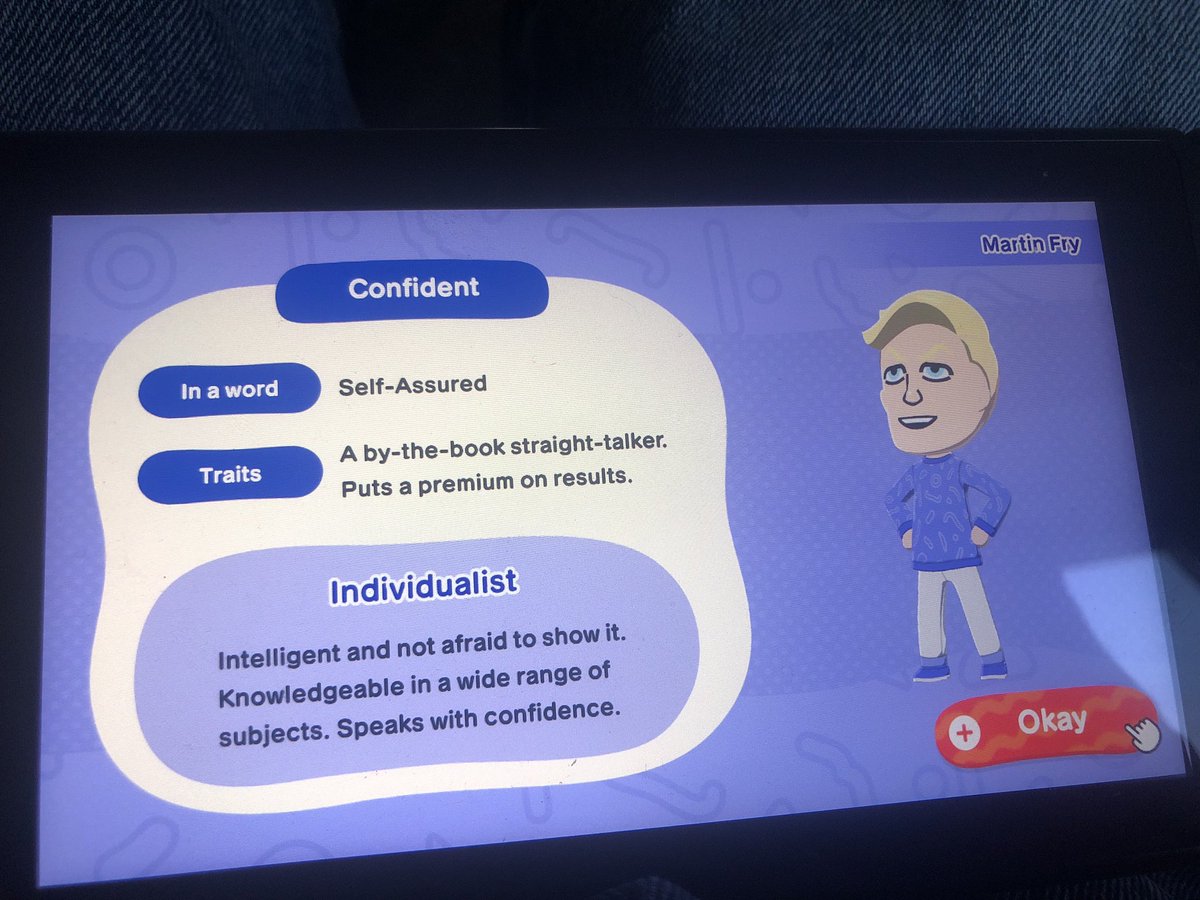 Andy tweet media