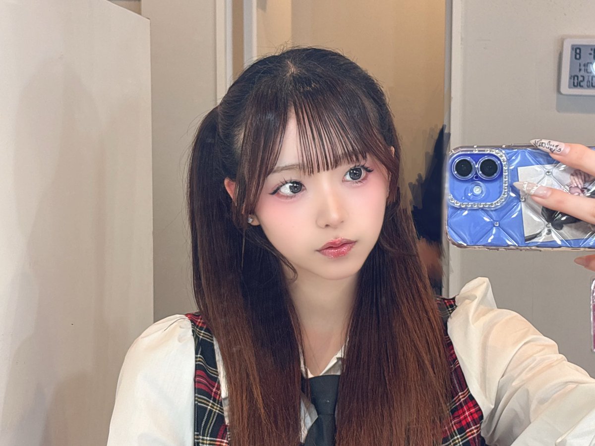 藤咲みお【LIE LILIE】 tweet media