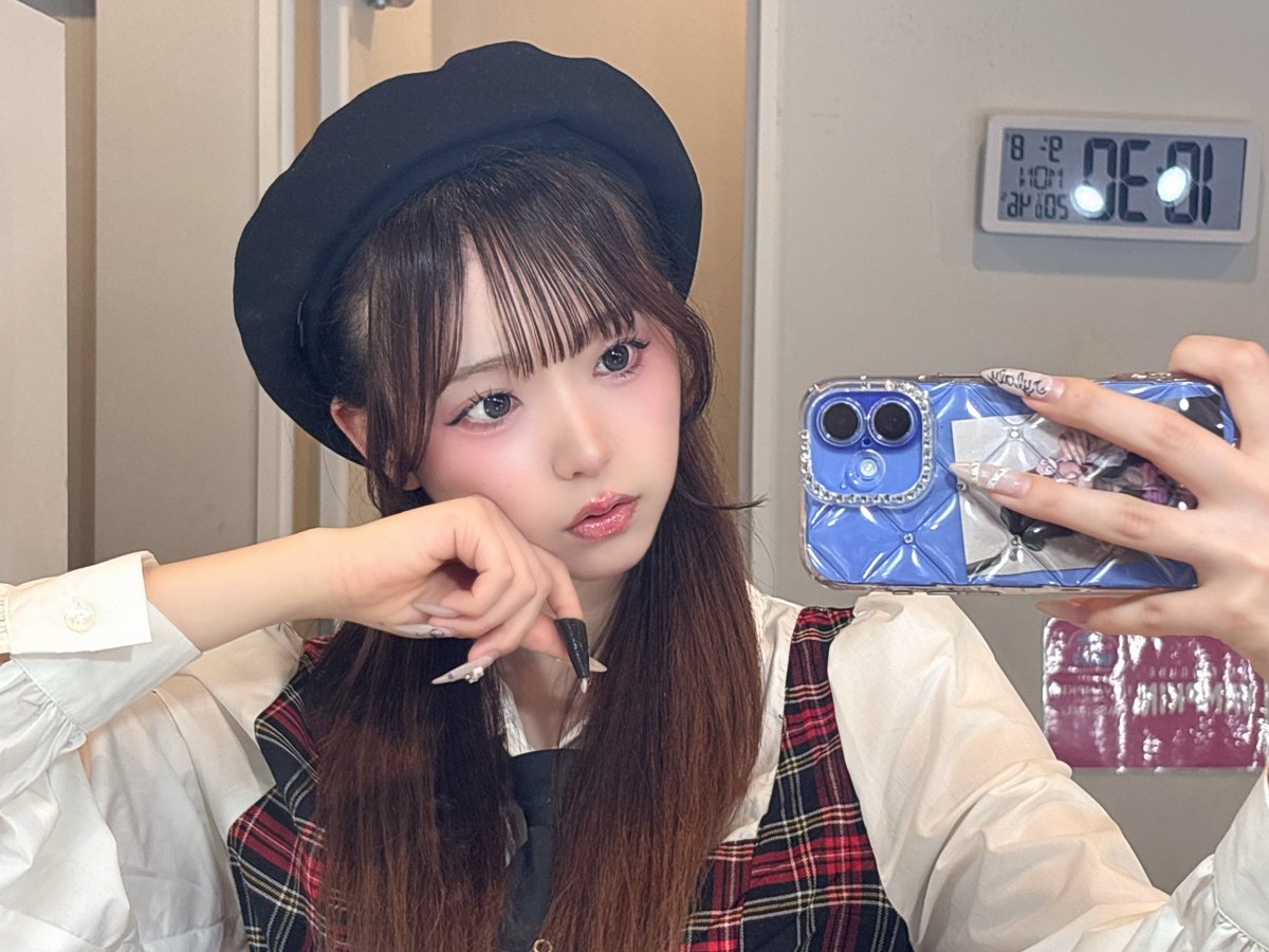 藤咲みお【LIE LILIE】 tweet media