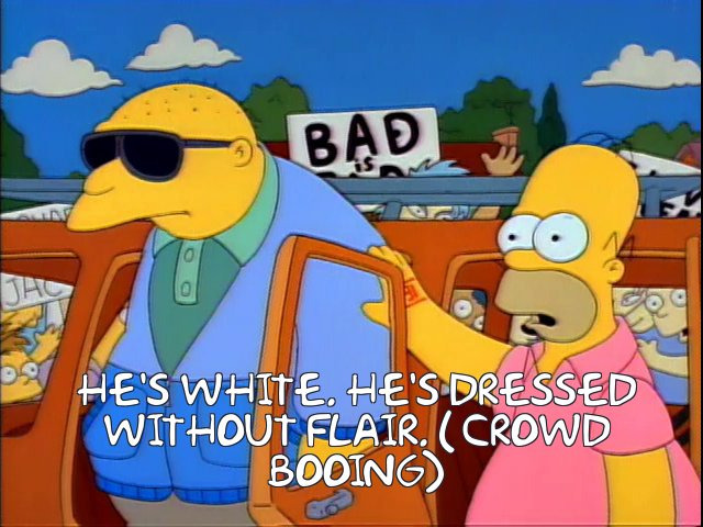 RuthC9494's tweet photo. @EflSimpsons https://t.co/ztpEAqfExl