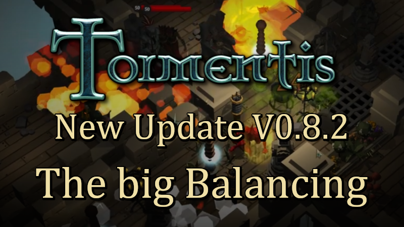 Tormentis ⚔️ OUT NOW on Steam tweet media
