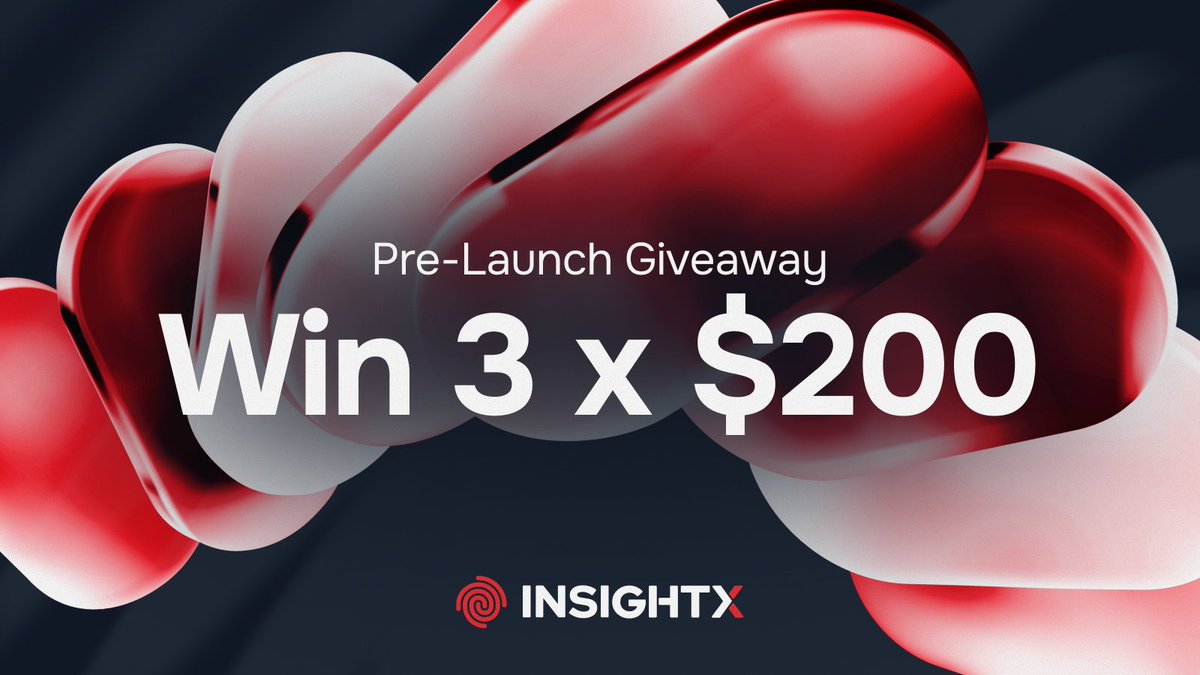 InsightX tweet media