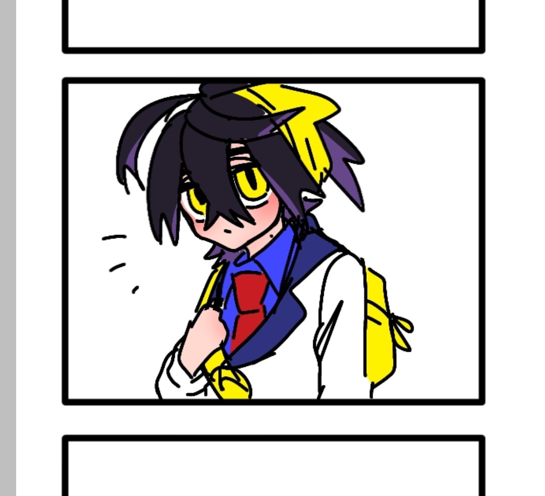 意志伯爵 tweet media