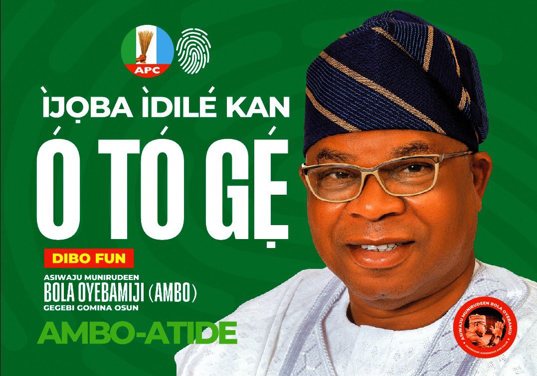 Friends Of AMBO tweet media
