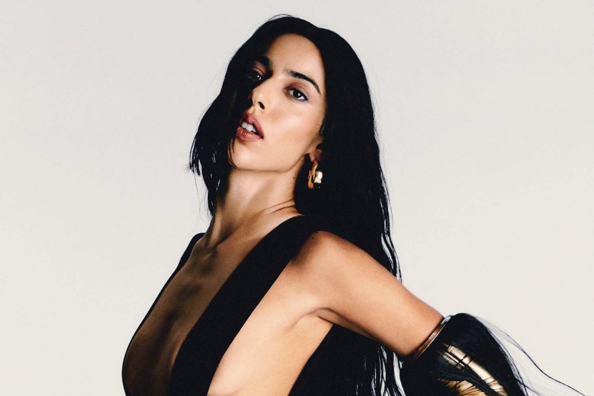 Anitta Base tweet media