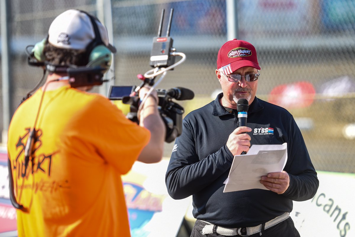 Short Track Super Series tweet media