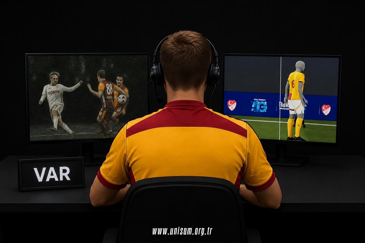 ÜNİSAM (Üniversiteli Samsunsporlular) tweet media