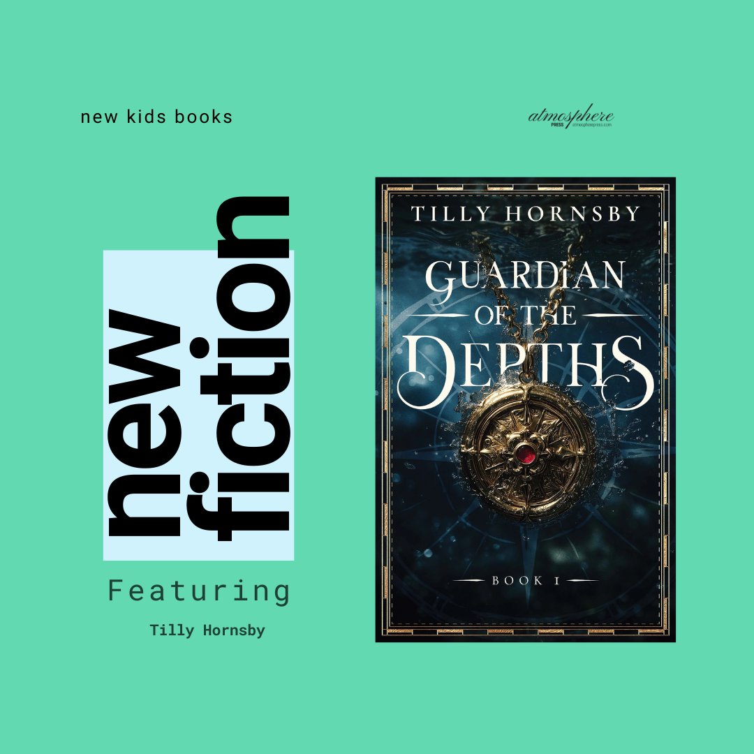 atmospherepress's tweet image. Three new worlds to get lost in. Which one are you picking up first?
#newfiction #bookrelease #amreading #atmospherepress