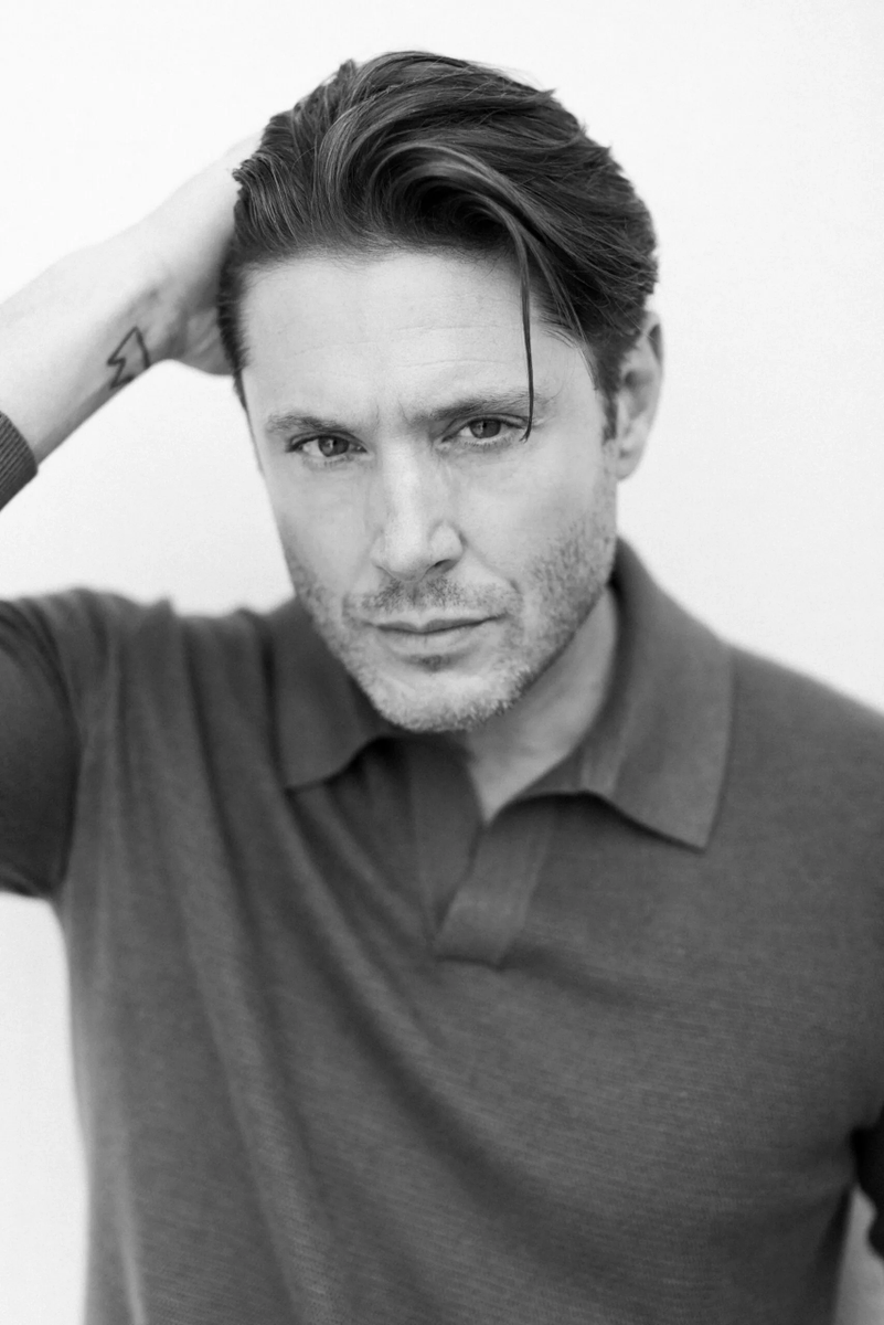 Jensen Ackles Newsroom tweet media