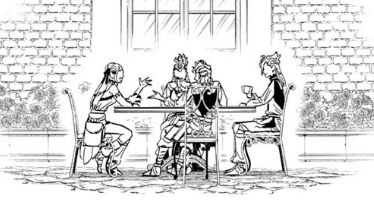 Wanderjegson tweet media