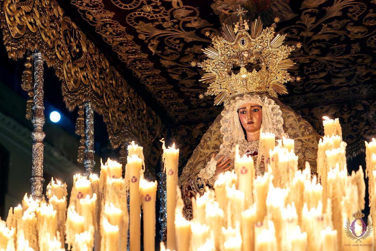 hermandaddelao's tweet photo. Viernes Santo 2026. Una jornada de profunda solemnidad y recogimiento que sigue viva en nuestra memoria y que nos prepara espiritualmente para los próximos días de celebración de nuestra Procesión de impedidos. 

📷 @jaimerfz https://t.co/6P1gkBzU9c