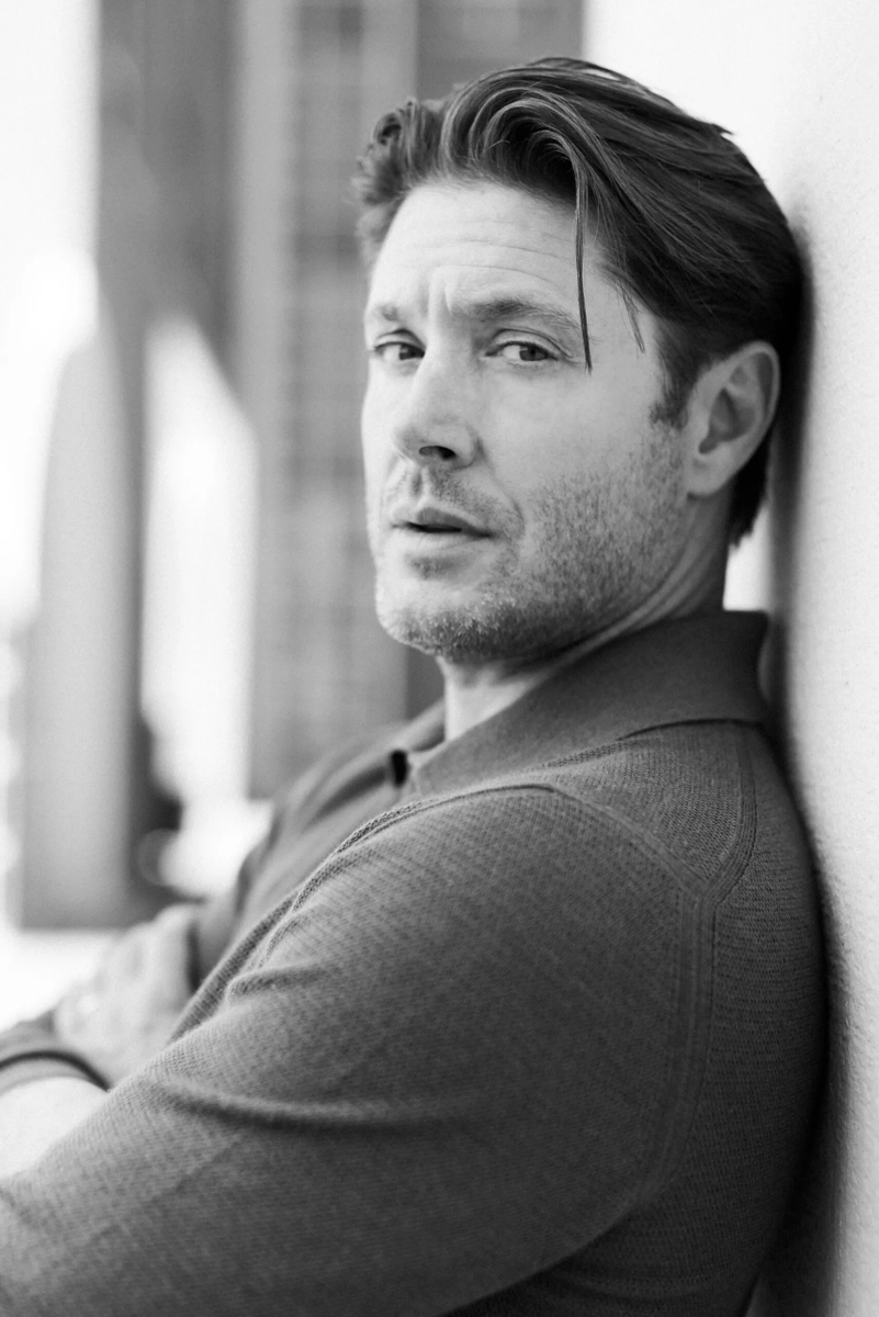 Jensen Ackles Newsroom tweet media