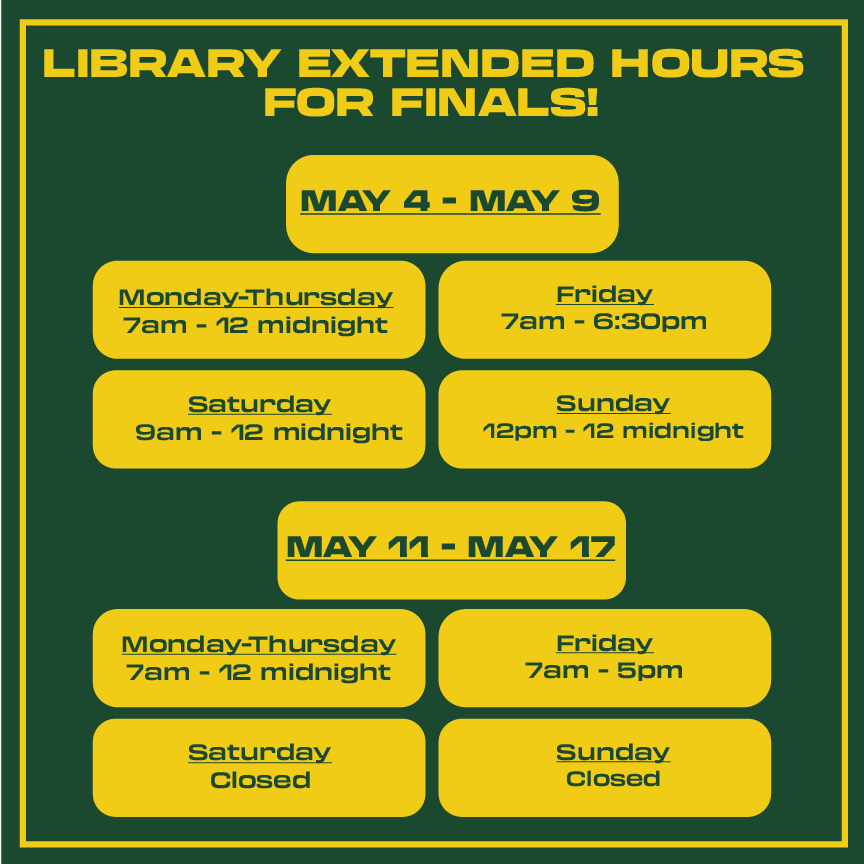 Cal Poly Pomona University Library tweet media
