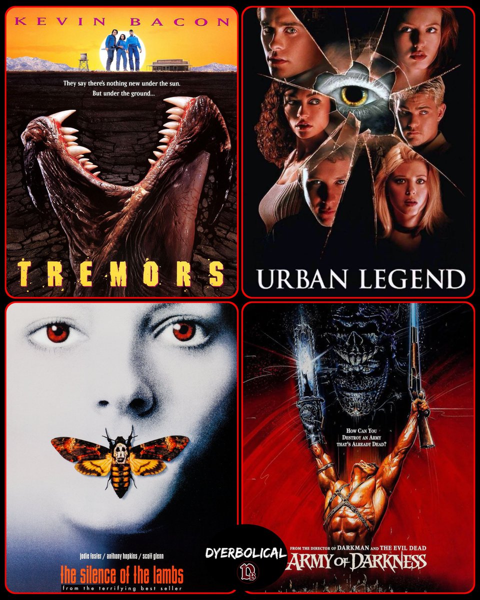 Freddy Krueger (☥𝐃𝐁) tweet media