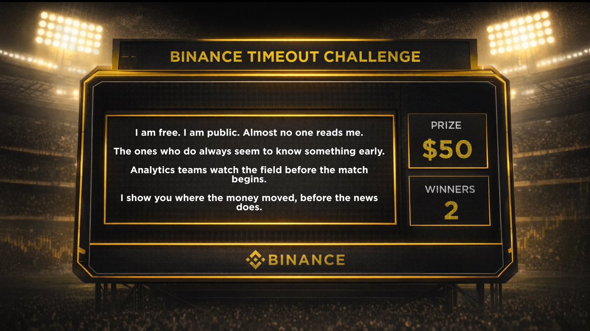 Binance India tweet media