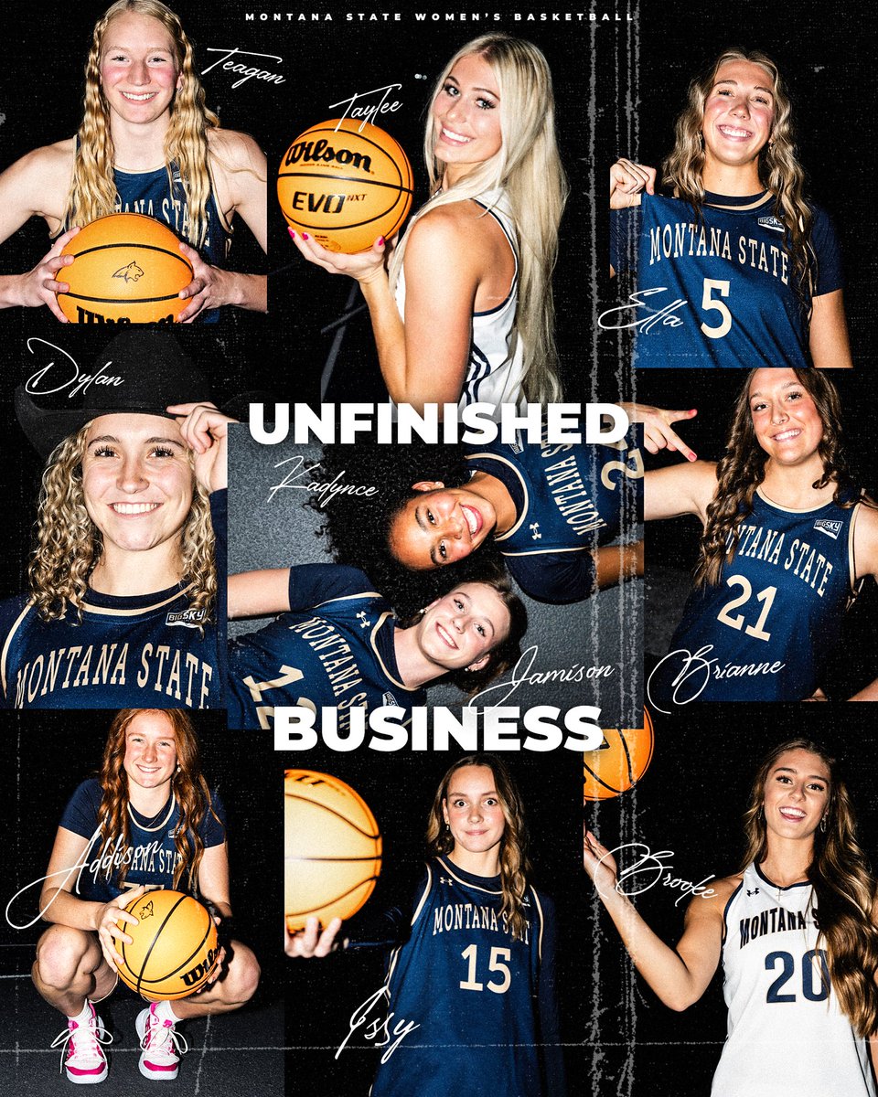 Montana State WBB tweet media