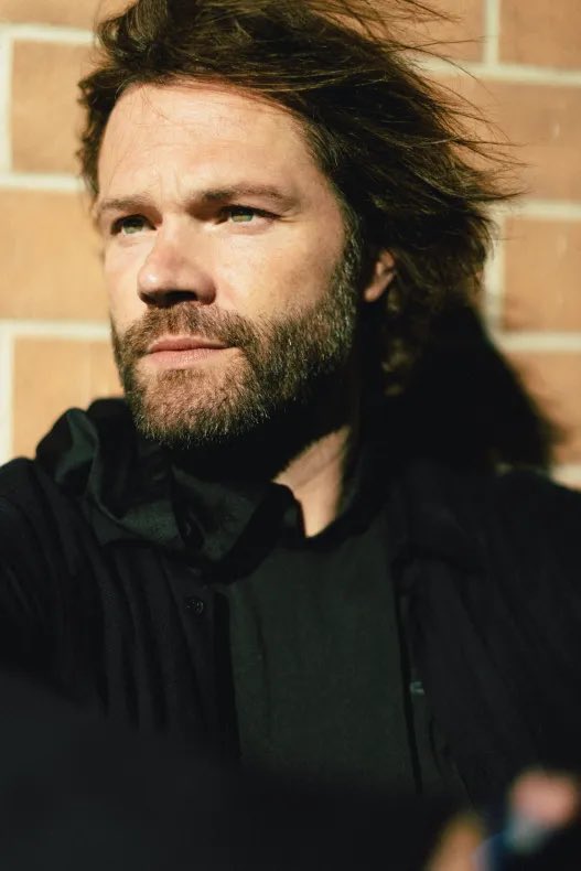 JarPad_Team's tweet photo. 📸 300426 | Monte Carlos Times Editorial with @jarpad 

Jared is so dreamy 🥹💕

#JaredPadalecki #Jared_Updates https://t.co/tapBSlHTNC