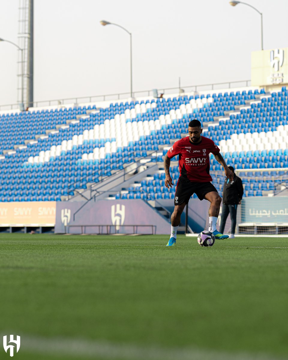 نادي الهلال السعودي tweet media