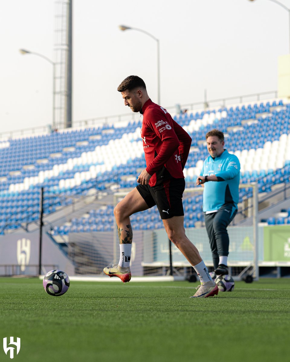 نادي الهلال السعودي tweet media