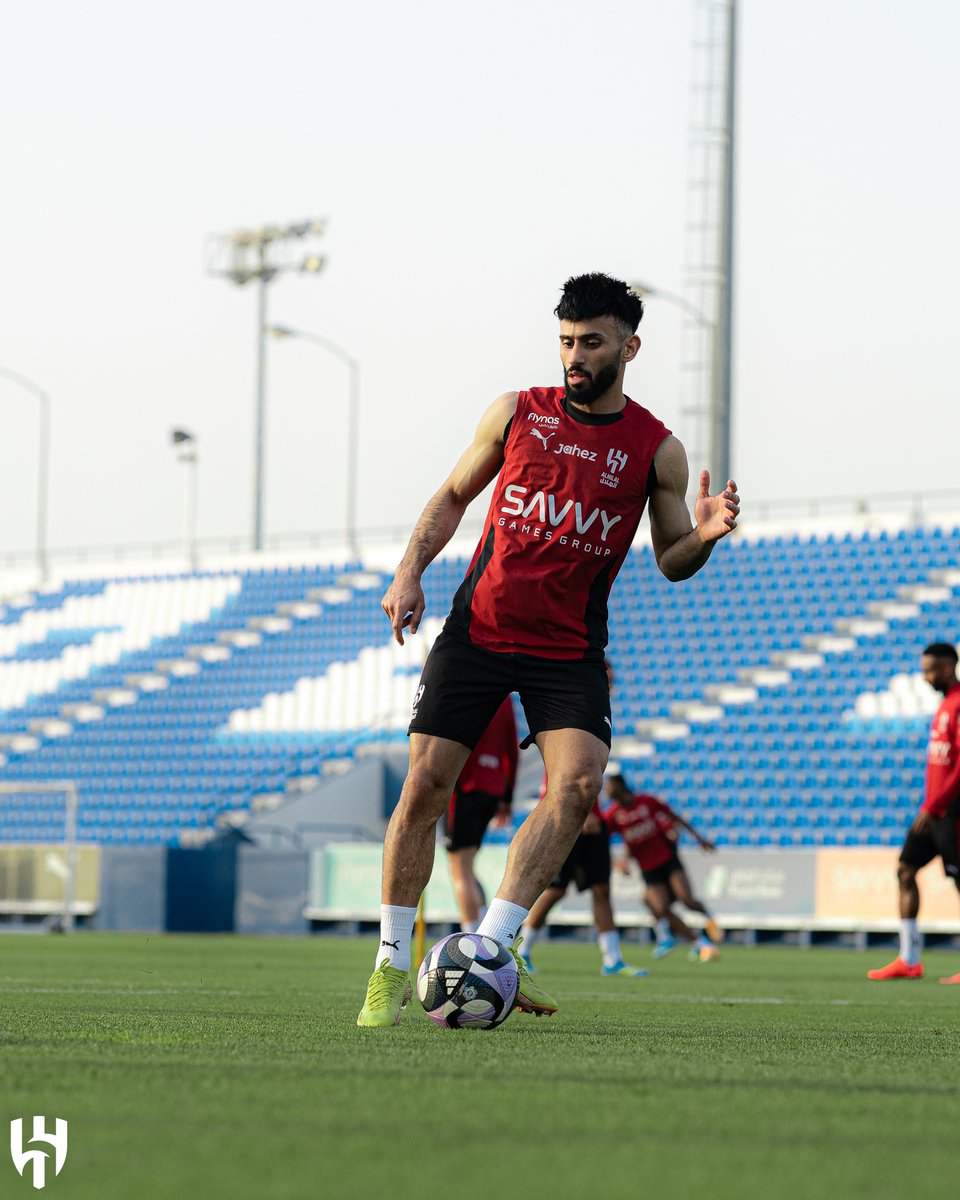 نادي الهلال السعودي tweet media