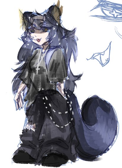Doodle again