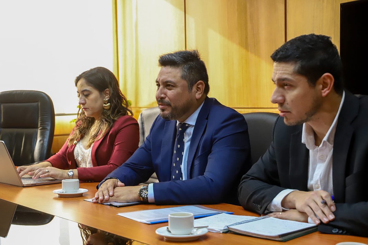 Ministerio de Agricultura de Chile 🇨🇱 tweet media