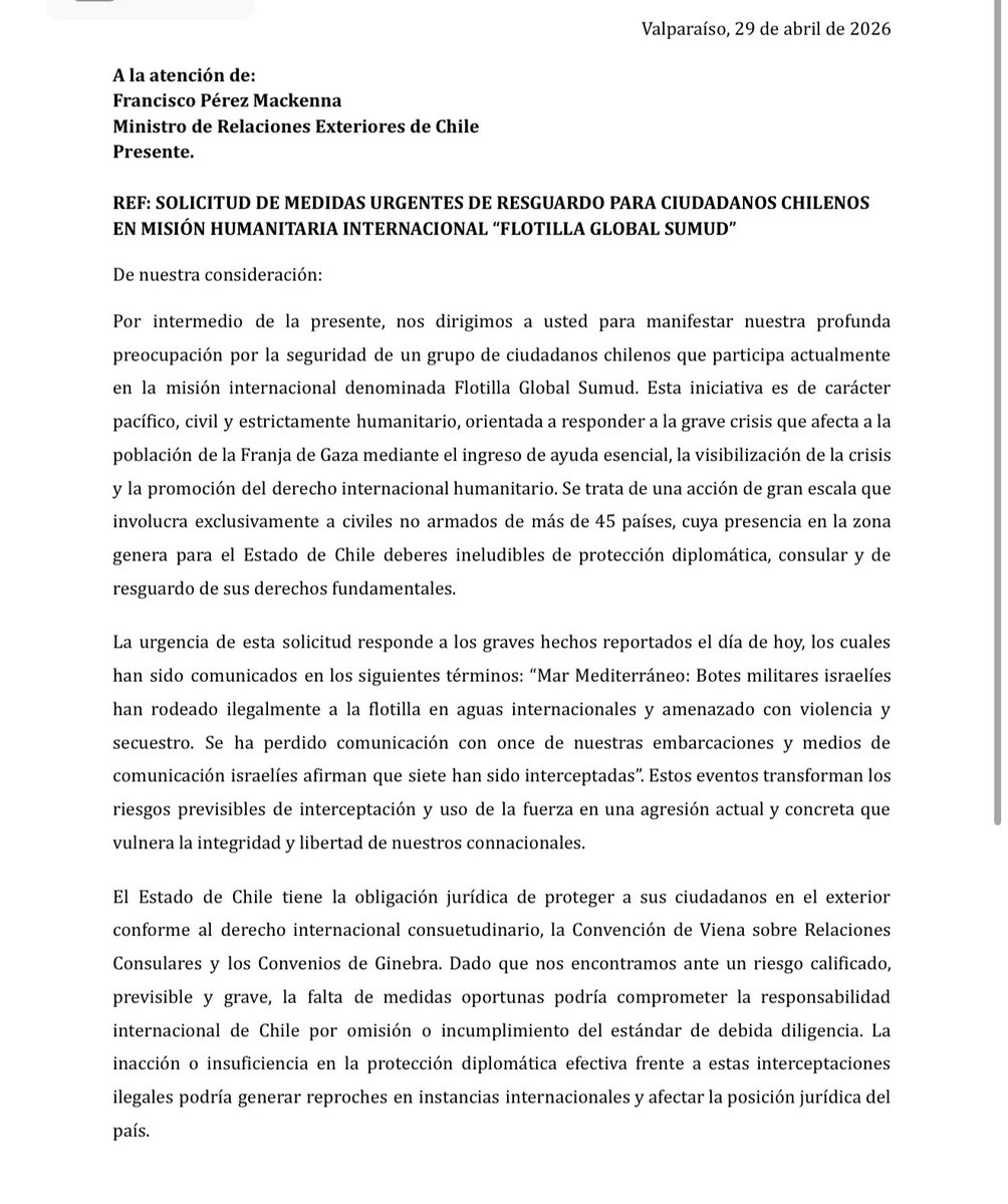 Jorge Brito Diputado tweet media