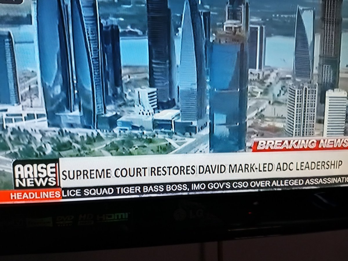 Daniel Atayi tweet media