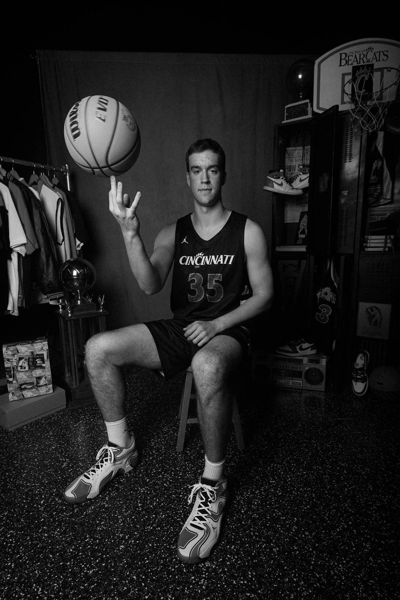 Cincinnati Men’s Hoops tweet media