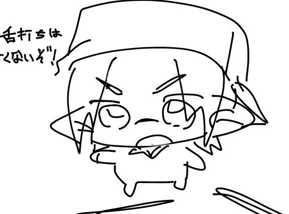 ぉか tweet media