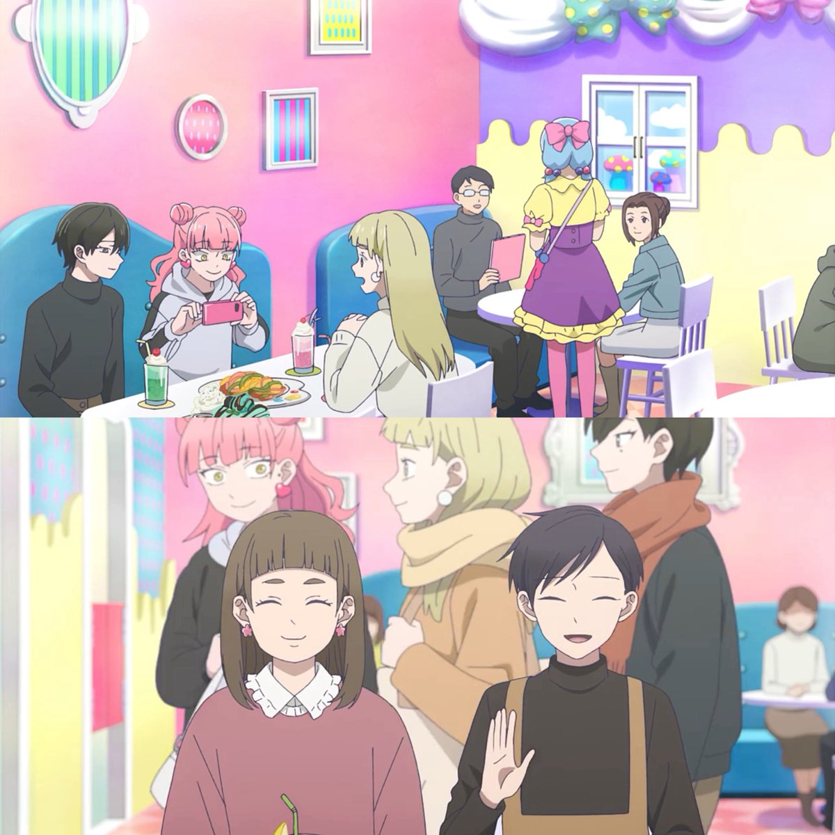 aya 𝜗𝜚 ྀི tweet media