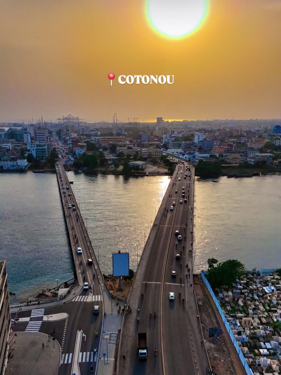 Visit Benin 🇧🇯 tweet media