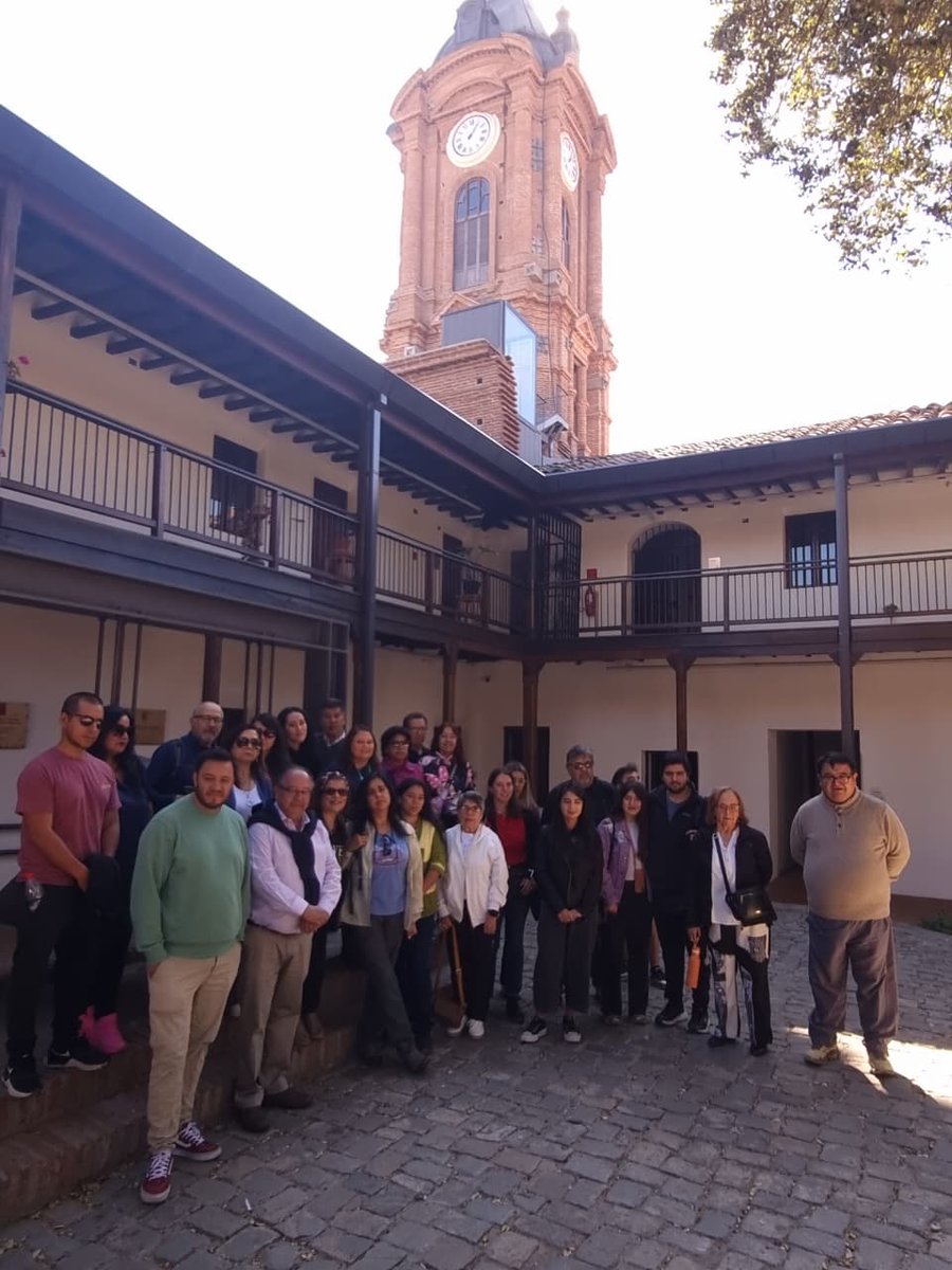 Departamento de Turismo de Valparaíso tweet media