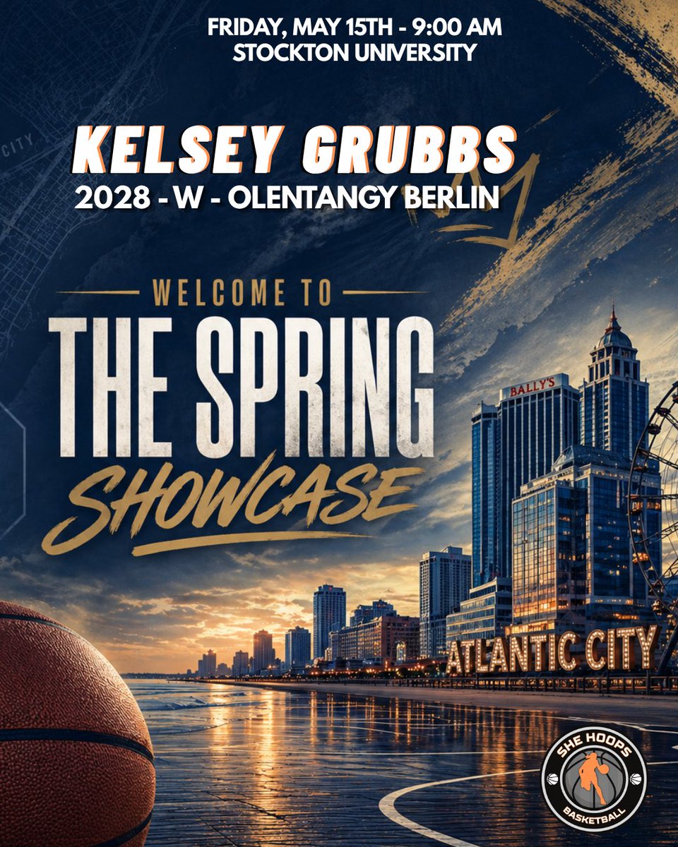 She Hoops Basketball tweet media