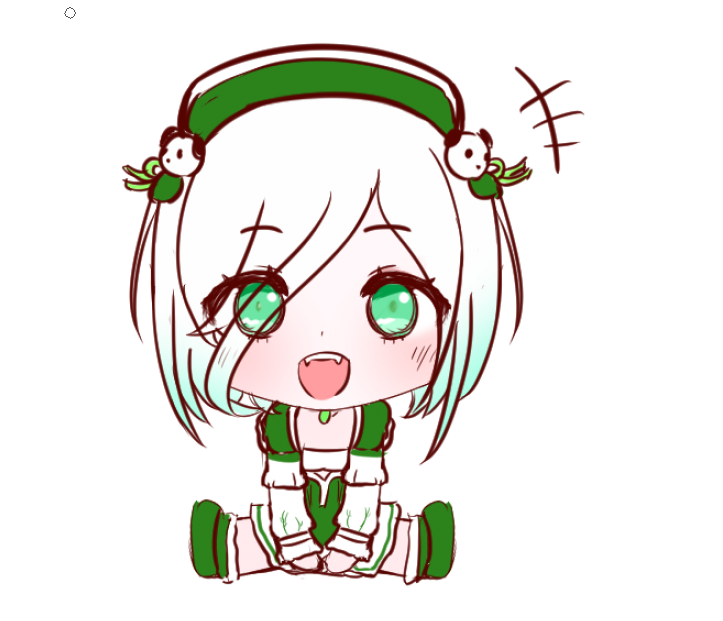 かぼだよ🥦 tweet media