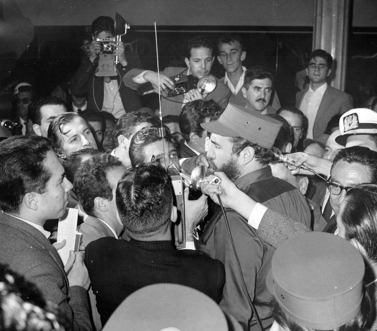 Cubadebate tweet media