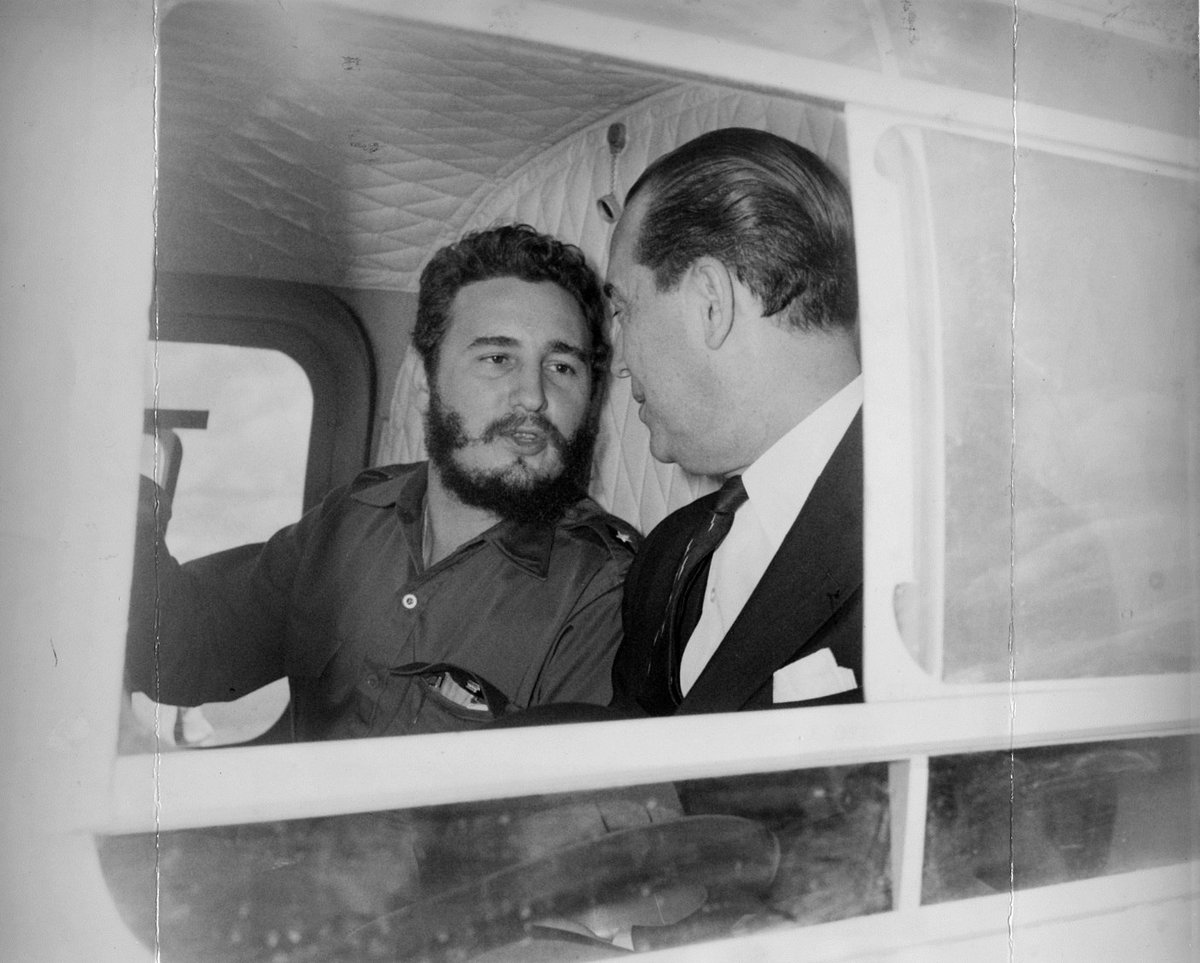 Cubadebate tweet media