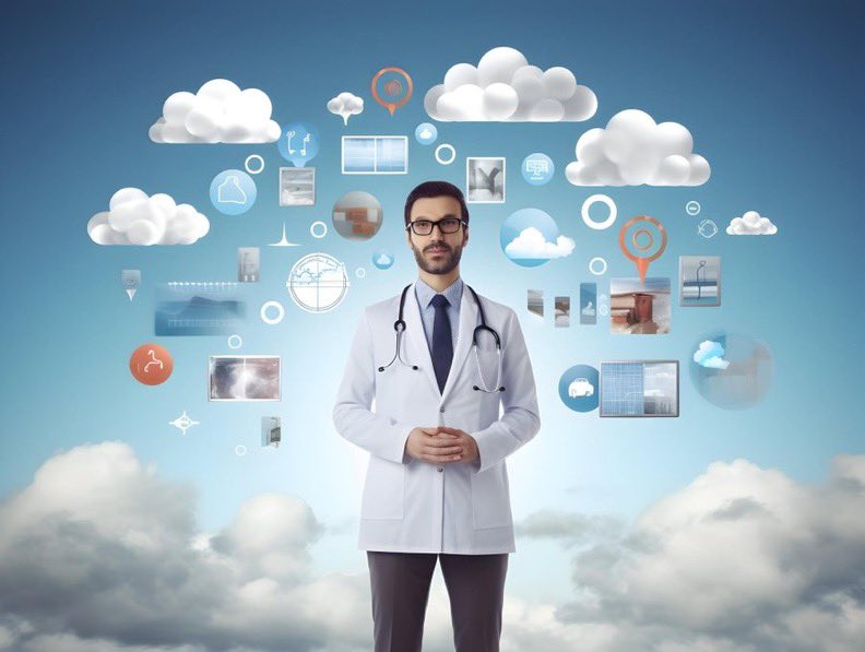 J5920Aitusi's tweet image. From Clinics to Cloud: The Role of Digital Health Records in Africa’s Medical Revolution

View Full: lnkd.in/gZVprFBk

#HealthTech #HealthcareTechnology #DigitalHealth #MedTech #eHealth #HealthInnovation #FutureOfHealthcare #SmartHealthcare #ConnectedCare #HealthIT