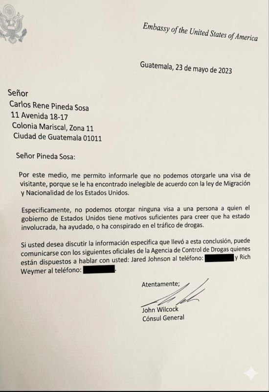 Mario Rodríguez A tweet media