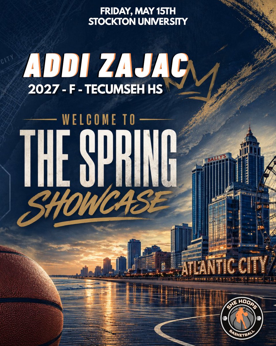 She Hoops Basketball tweet media