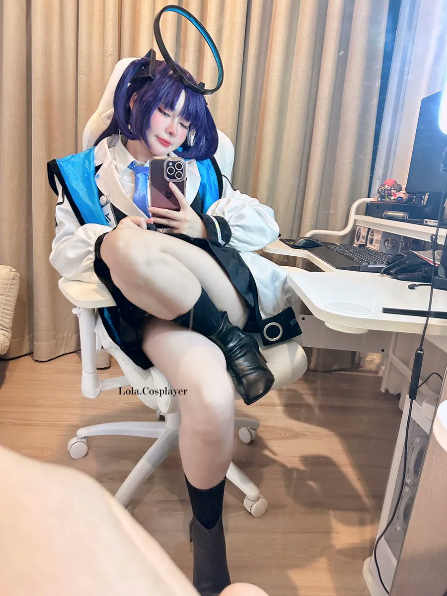 Lola.Cosplayer tweet media