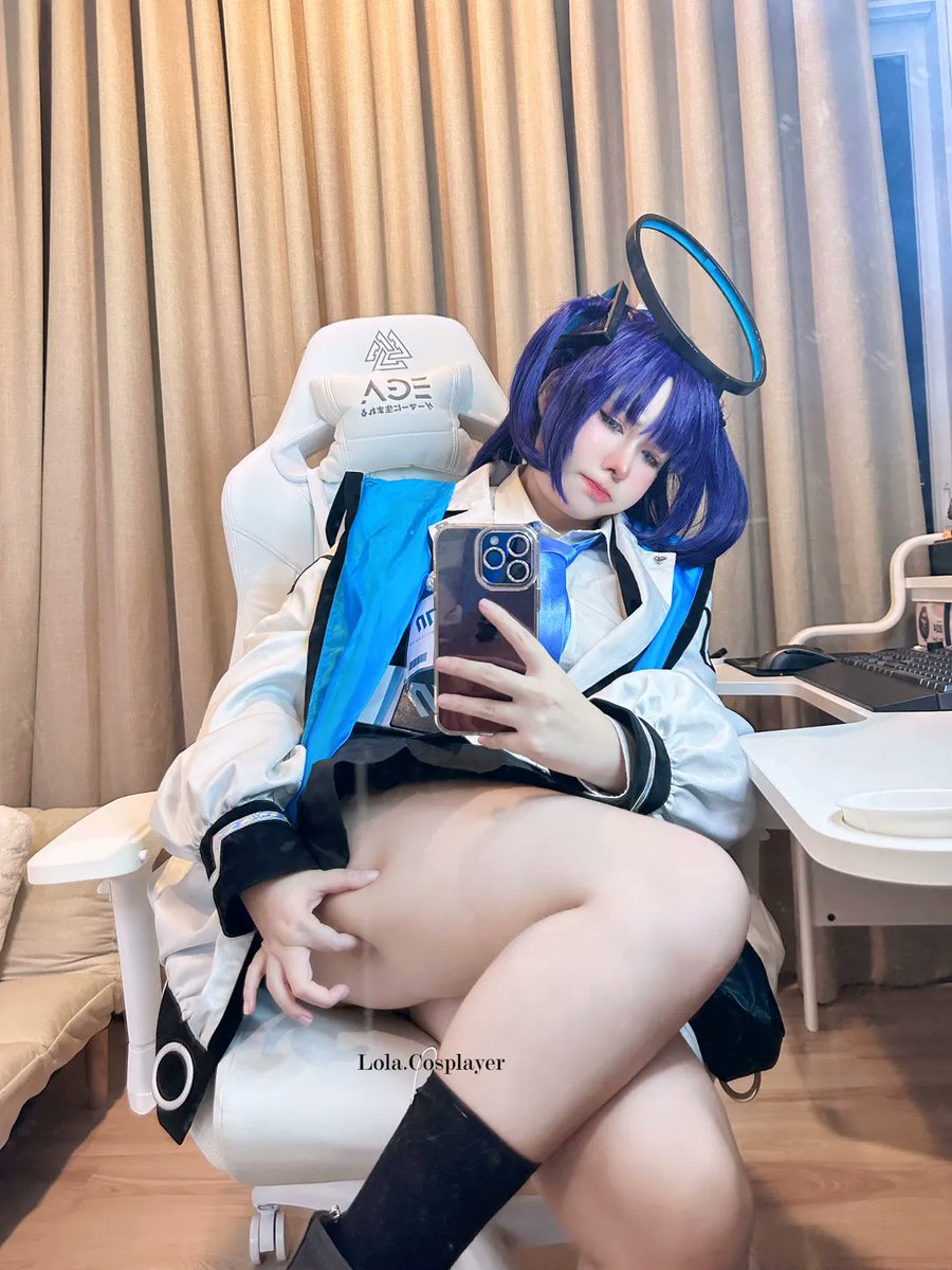 Lola.Cosplayer tweet media