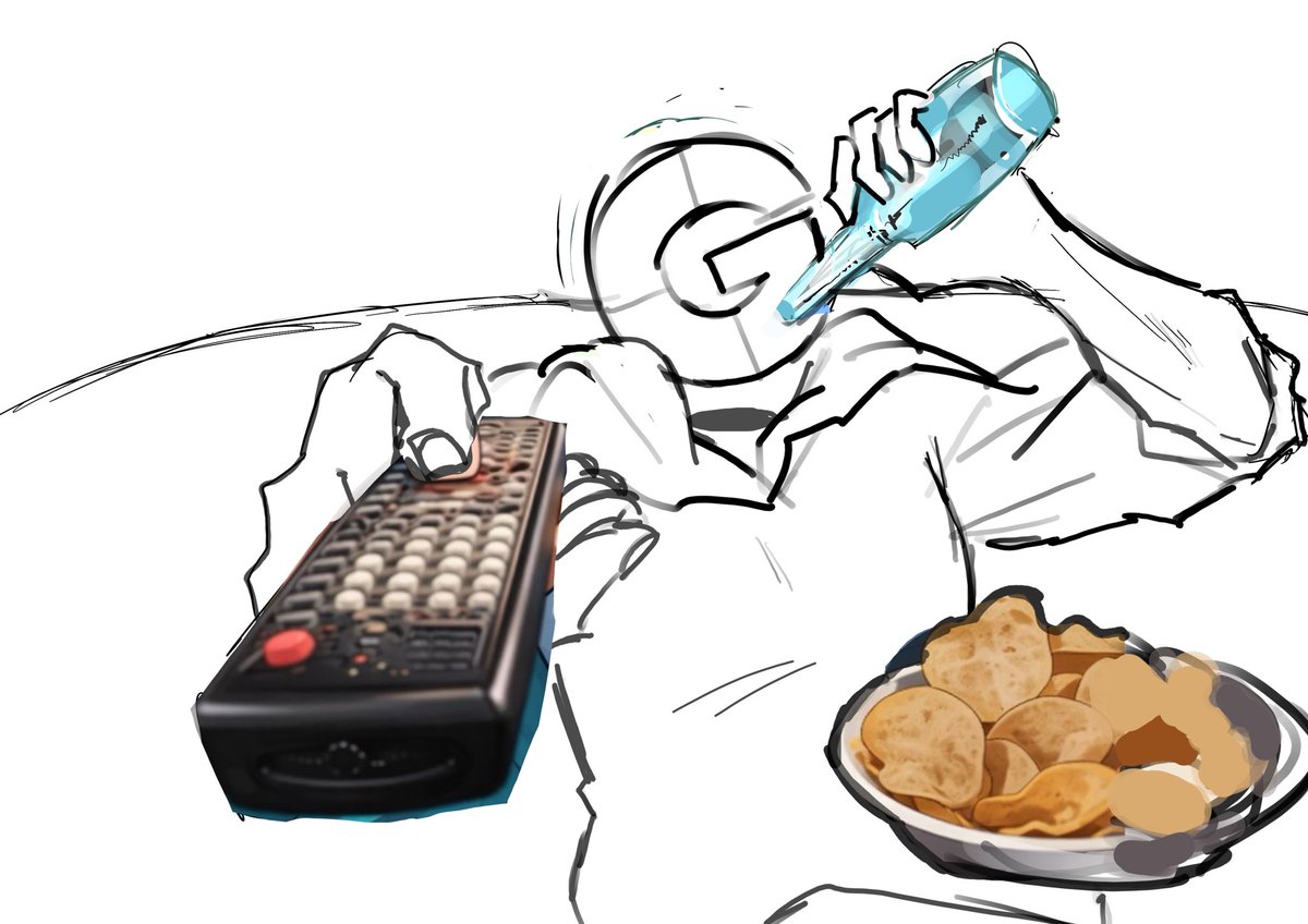 la_lal13's tweet photo. ltns
Google sipping beer on a couch meme https://t.co/ObfYHDHED6