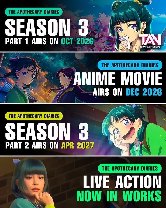 Anime Shots tweet media